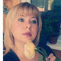 Ольга Калинина