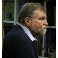 Валерий Белов