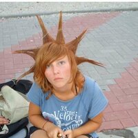 Дарья Ревенко