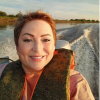 Наталья Шевелёва