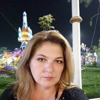 Анна Кисилева