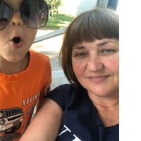 Наталья Чернышева