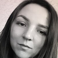 Кристина Розыева