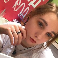 Марина Кулябина