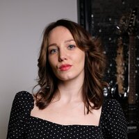 Светлана Андреева