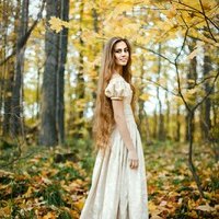 Алина Девятых