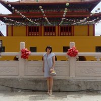 Виктория Невзорова