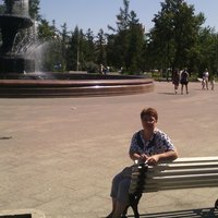 Светлана Е.