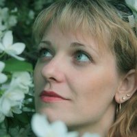 Наталия Шушакова