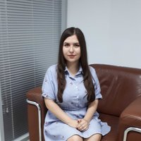 Юлия Ильина