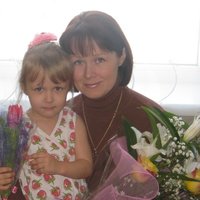 Ольга Киреева