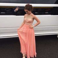 Виктория Харисова