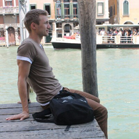 Георгий Щедритский