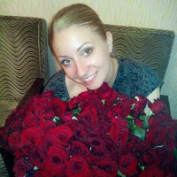 Алёна Волкова