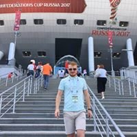 Дмитрий Иванченко