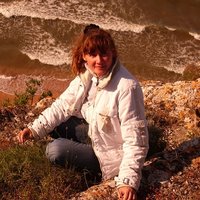 Ольга Кузнецова