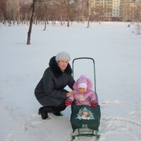 Татьяна Верховодова