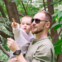 Антон Чарушкин