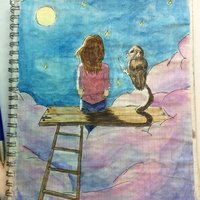 Наська Жукова