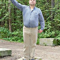 Кузнецов А.