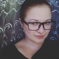 Ксения Дорофеева