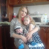 Елизавета Брянцева