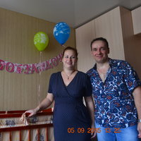 Ирина Залипаева