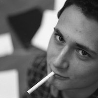 Максим Бакланов