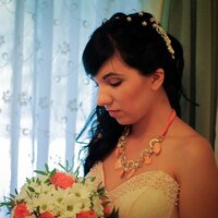 Ксения Голос