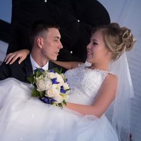 Алина Мещанкина