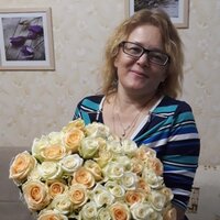 Ирина Фомина
