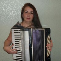 Екатерина Гутаренко