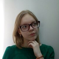 Оля Кретова