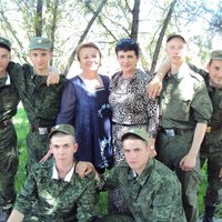 Сергей Щербанев