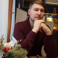 Денис Видягин