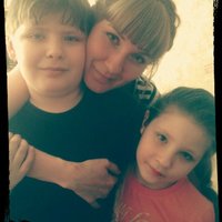 Елена Дьяченко