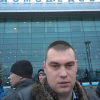 Вячеслав Забара