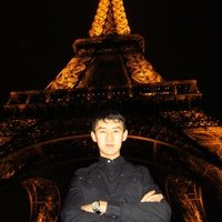 Олжас Маликов