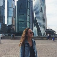 Анна Осинцева