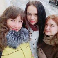 Кристина Панфилова