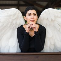 Миляуша Кагарманова