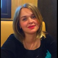 Диана Герасимова