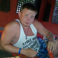 Вадим  Чубасов