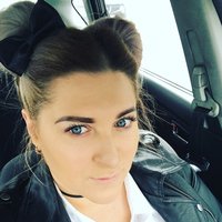 Мария Мущинина