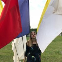 Полина Пчелинцева
