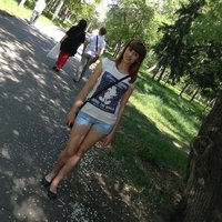 Ксения Коваль