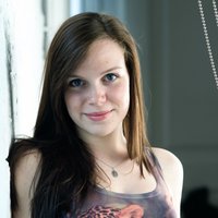 Анастасия Володина