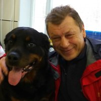 Юрий Одиноков