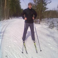 Александр Азаровский