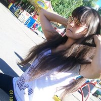 Анна Гладкова